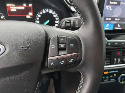 Photo 17 Ford Fiesta 1.0 Flexifuel 95ch Titanium Business 5p