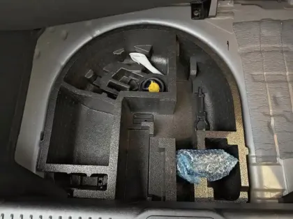 Photo 23 Ford Fiesta 1.0 Flexifuel 95ch Titanium Business 5p