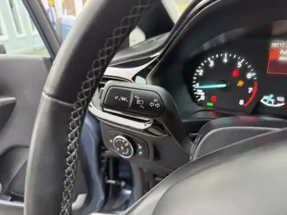 Photo 14 Ford Fiesta 1.0 Flexifuel 95ch Titanium Business 5p