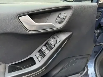 Photo 5 Ford Fiesta 1.0 Flexifuel 95ch Titanium Business 5p