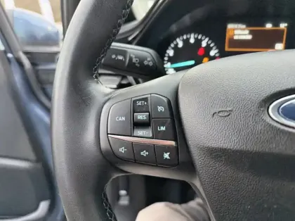 Photo 16 Ford Fiesta 1.0 Flexifuel 95ch Titanium Business 5p