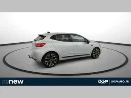 Photo 7 Renault Clio V E-Tech 140 - 21N SL Lutecia