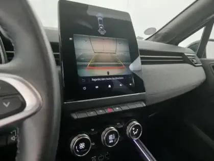 Photo 22 Renault Clio V E-Tech 140 - 21N SL Lutecia