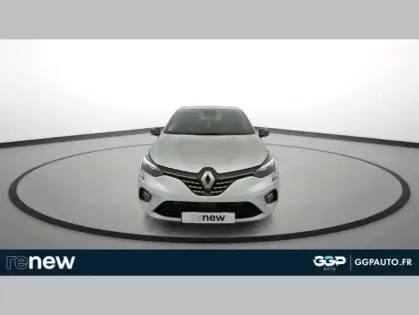 Photo 5 Renault Clio V E-Tech 140 - 21N SL Lutecia