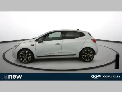 Photo 10 Renault Clio V E-Tech 140 - 21N SL Lutecia