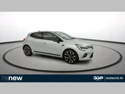 Photo 6 Renault Clio V E-Tech 140 - 21N SL Lutecia