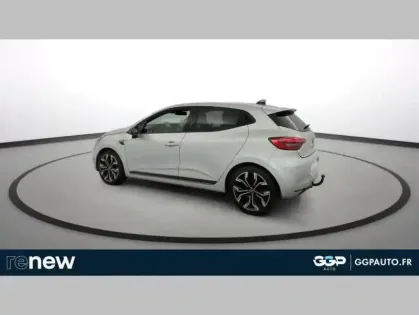 Photo 9 Renault Clio V E-Tech 140 - 21N SL Lutecia