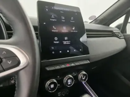 Photo 21 Renault Clio V E-Tech 140 - 21N SL Lutecia