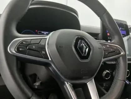 Photo 23 Renault Clio V E-Tech 140 - 21N SL Lutecia