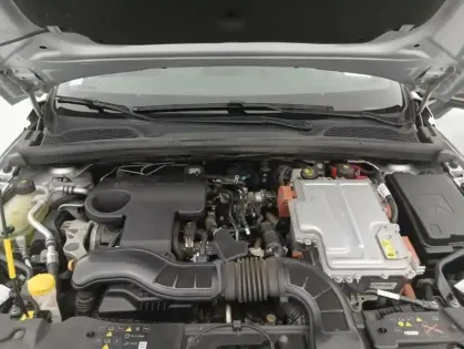 Photo 18 Renault Clio V E-Tech 140 - 21N SL Lutecia