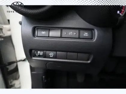 Photo 13 Nissan Juke DIG-T 114 BVM6 Acenta