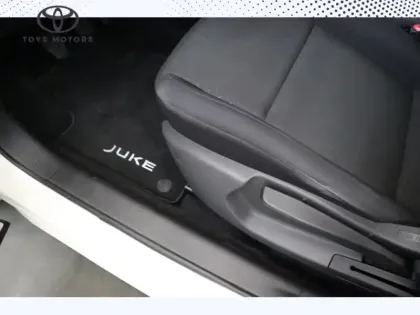 Photo 12 Nissan Juke DIG-T 114 BVM6 Acenta