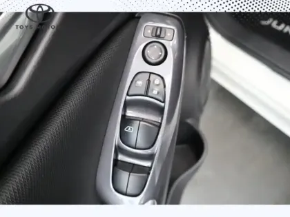 Photo 11 Nissan Juke DIG-T 114 BVM6 Acenta