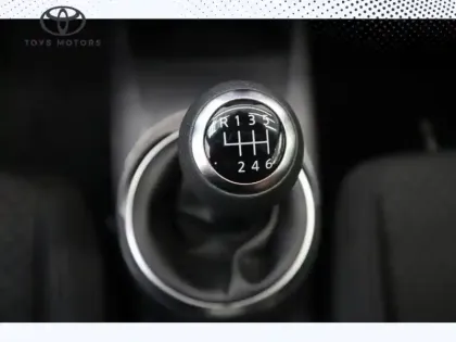 Photo 16 Nissan Juke DIG-T 114 BVM6 Acenta