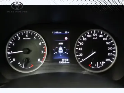 Photo 31 Nissan Juke DIG-T 114 BVM6 Acenta