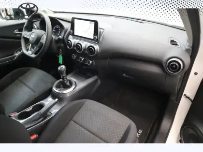 Photo 24 Nissan Juke DIG-T 114 BVM6 Acenta