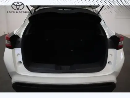 Photo 21 Nissan Juke DIG-T 114 BVM6 Acenta