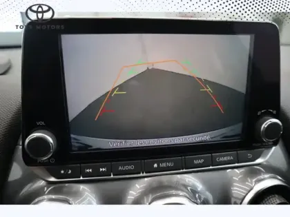 Photo 28 Nissan Juke DIG-T 114 BVM6 Acenta