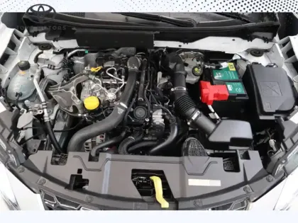 Photo 27 Nissan Juke DIG-T 114 BVM6 Acenta