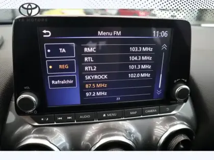 Photo 30 Nissan Juke DIG-T 114 BVM6 Acenta