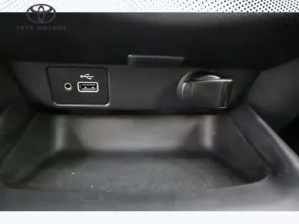 Photo 15 Nissan Juke DIG-T 114 BVM6 Acenta