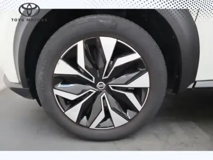 Photo 17 Nissan Juke DIG-T 114 BVM6 Acenta