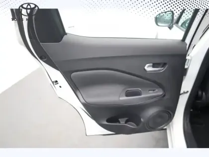 Photo 20 Nissan Juke DIG-T 114 BVM6 Acenta