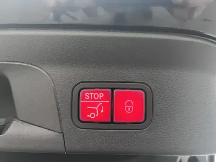 Photo 15 Mercedes Classe GLC Gén. I (C253) Ph2 AMG Line 5