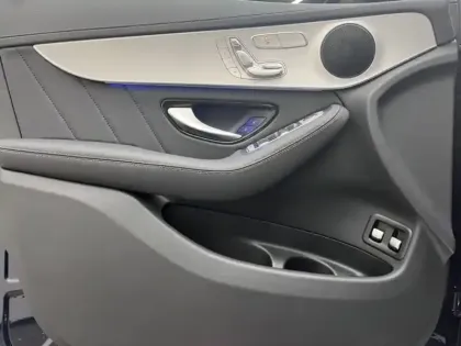 Photo 17 Mercedes Classe GLC Gén. I (C253) Ph2 AMG Line 5