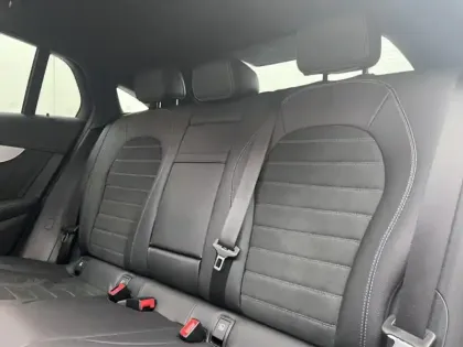 Photo 12 Mercedes Classe GLC Gén. I (C253) Ph2 AMG Line 5