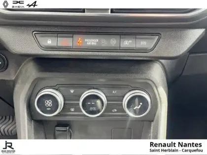 Photo 11 Dacia Sandero  TCe 90ch Stepway Confort CVT Boite AUTO