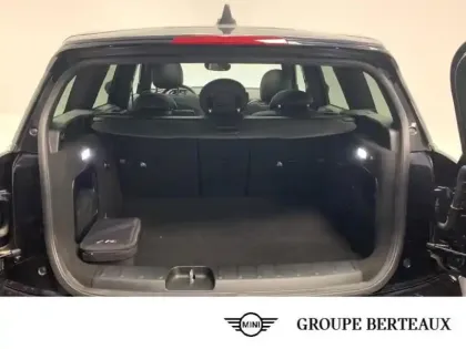 Photo 9 Mini Mini Clubman Cooper 136ch Knightsbridge BVA7