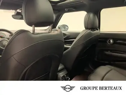 Photo 12 Mini Mini Clubman Cooper 136ch Knightsbridge BVA7