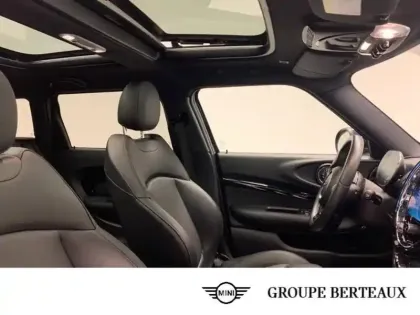 Photo 5 Mini Mini Clubman Cooper 136ch Knightsbridge BVA7