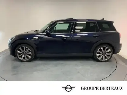 Photo 6 Mini Mini Clubman Cooper 136ch Knightsbridge BVA7
