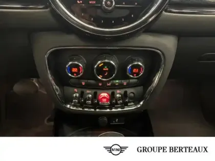 Photo 14 Mini Mini Clubman Cooper 136ch Knightsbridge BVA7