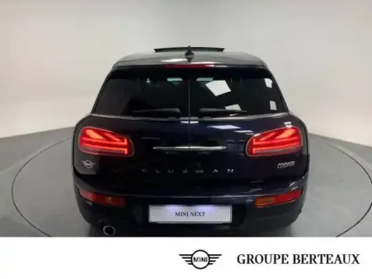 Photo 7 Mini Mini Clubman Cooper 136ch Knightsbridge BVA7