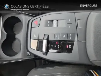 Photo 14 BMW Serie 2 Série 2 ActiveTourer 218d 150ch DKG7