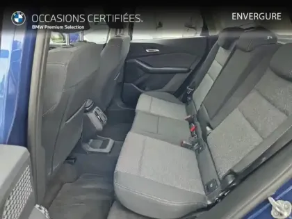 Photo 12 BMW Serie 2 Série 2 ActiveTourer 218d 150ch DKG7