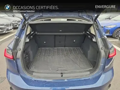 Photo 6 BMW Serie 2 Série 2 ActiveTourer 218d 150ch DKG7