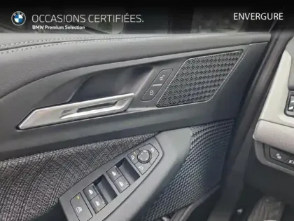 Photo 13 BMW Serie 2 Série 2 ActiveTourer 218d 150ch DKG7