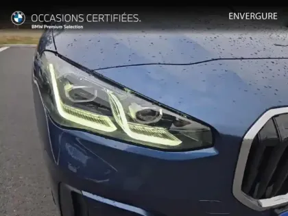 Photo 9 BMW Serie 2 Série 2 ActiveTourer 218d 150ch DKG7