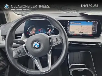 Photo 5 BMW Serie 2 Série 2 ActiveTourer 218d 150ch DKG7