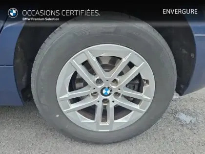 Photo 7 BMW Serie 2 Série 2 ActiveTourer 218d 150ch DKG7