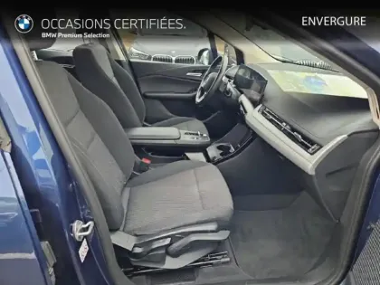 Photo 8 BMW Serie 2 Série 2 ActiveTourer 218d 150ch DKG7