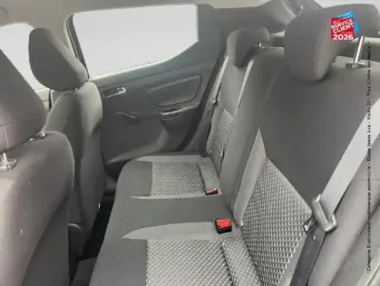 Photo 10 Nissan Micra  1.0 IG-T 92ch Acenta 2021