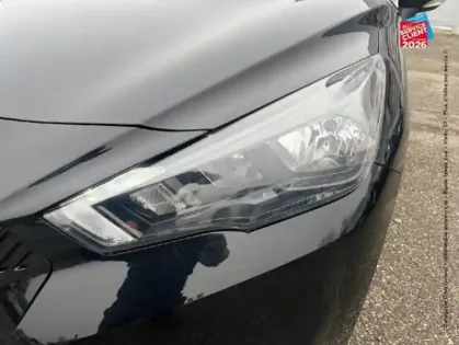 Photo 12 Nissan Micra  1.0 IG-T 92ch Acenta 2021