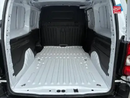 Photo 13 Opel Combo  Cargo XL 950kg BlueHDi 100ch S&S