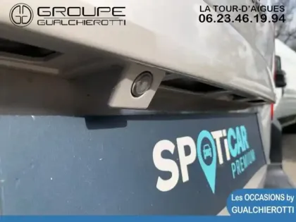 Photo 12 Peugeot Rifter  BlueHDi 130ch S&S Standard GT Line