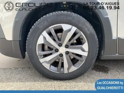 Photo 10 Peugeot Rifter  BlueHDi 130ch S&S Standard GT Line